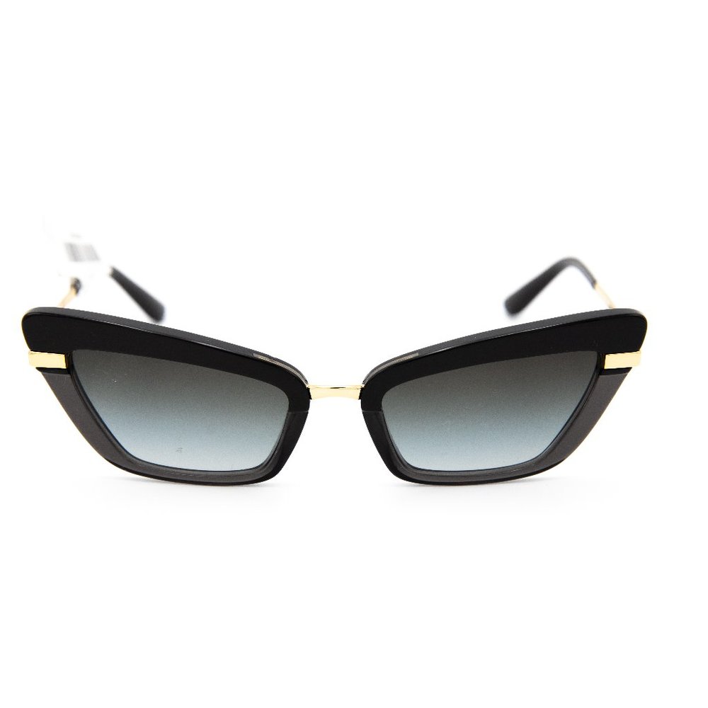 Dolce & Gabbana Cat Eye Sunglasses